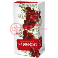 Алтай фиточай 2г №20 кардефит №27
