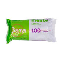 Bona mente! вата хирургическая стерильная хлопковая 100г