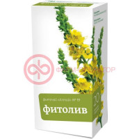 Алтай фиточай 2г №20 фитолив №19