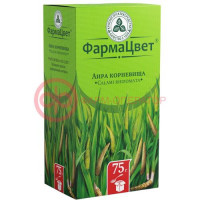 Аира корневища измельченные 75г