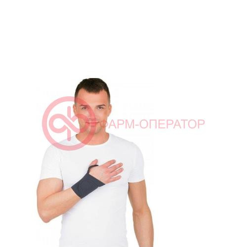 Тривес бандаж для лучезапястного сустава р. универс. /арт.т-8301/ т.36.01