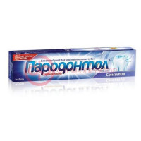Пародонтол зубная паста 63г сенситив