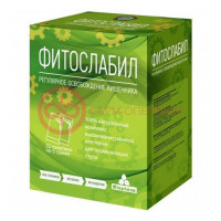 Фитослабил пакетики-саше 5г. №32