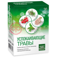Леовит таблетки №30 успокаивающие травы