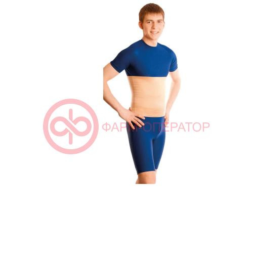 Интекс пояс п/радикул. эласт. р.xxl(6) /арт.пэп(пш)/