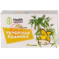 Укропная водичка чай травяной 1,5г №20 д/детей