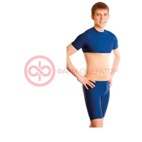 Интекс пояс п/радикул. эласт. р.xxxl(7) /арт.пэп(пш)/