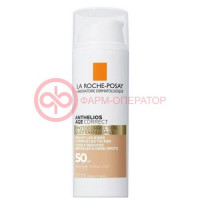 Ля рош-позе антгелиос сс-крем 50мл а/возраст spf50