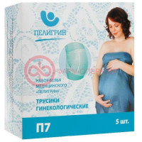 Пелигрин комплект белья п/родовой п7 №5