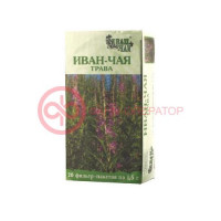 Иван-чай трава 1,5г №20 (кипрей)