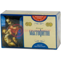 Мастофитон фиточай 2г №20