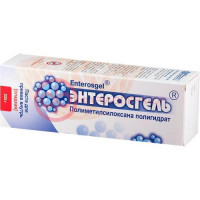 Энтеросгель гель для приготовления суспензии для приема внутрь 225г сладкая