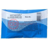 Магнилайн порошок 20г (бад)