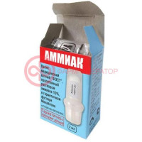 Аммиак валик ватный 10% 2мл мед. пропит. аммиаком
