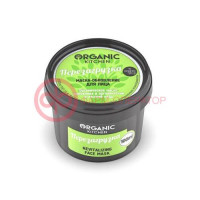 Органик шоп китчен маска д/лица обновл. перезагрузка 100мл. [organic shop]
