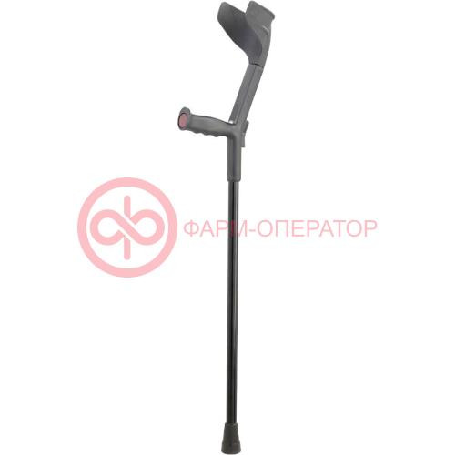 Костыли опора п/локоть канадка 85-107см. amfc13 /амрус/ Костыли опора п/локоть канадка 85-107см. amfc13 /амрус/