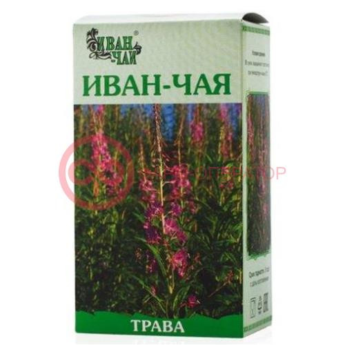 Иван-чай фиточай 50г иван-чай (кипрей) трава Иван-чай фиточай 50г иван-чай (кипрей) трава
