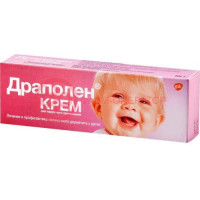 Драполен крем для наружного применения 55г