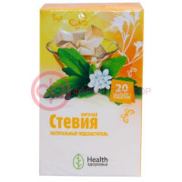 Стевия фиточай 1г №20
