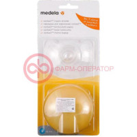 Медела накладка контакт на грудь д/кормл. р.s №2 /арт.200.1628/ [medela]