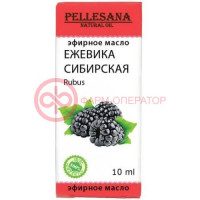 Пеллесана масло ежевики 10мл. [pellesana]