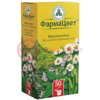 Фитогастрол желудочно-кишечный сбор измельченный 50г