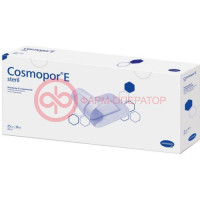 Космопор е стерил повязка №25 самокл. п/опер. 25смх10см /арт.9010230/