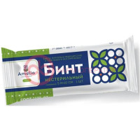 Амелия бинт медицинский марлевый не стерильный 5мх10см