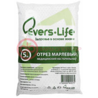 Эверс-лайф марлевый отрез 5мх90см