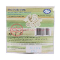Амт трейд напальчник №10 мед латексный нмл-амтт р 2