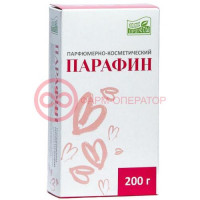 Наследие природы парафин косметический 200г. /камелия/