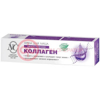 Невская косметика крем для лица 40мл коллаген д/всех типов кожи