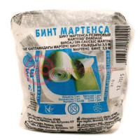 Бинт мартенса бинт резиновый 3,5м