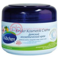 Бюбхен крем детский космет. 75мл. /арт.11331/