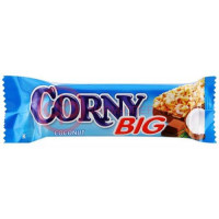 Корни батончик мюсли кокос + шоколад 50г. [corny]