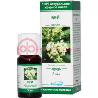 Аспера масло эфирное 5мл бей