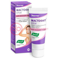 Эвалар мастофит крем 50г д/женской груди