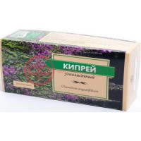 Наследие природы чайный напиток 1г №20 кипрей узколистный трава (иван-чай)