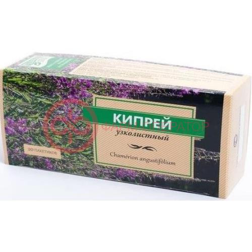 Наследие природы чайный напиток 1г №20 кипрей узколистный трава (иван-чай) Наследие природы чайный напиток 1г №20 кипрей узколистный трава (иван-чай)