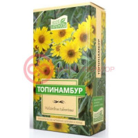 Наследие природы топинамбур клубни 50г. (бад) чайн.напиток /камелия/