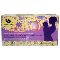Пелигрин комплект белья п/родовой п6
