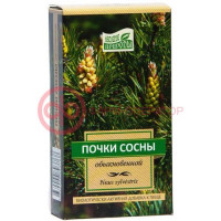 Наследие природы сосны почки 50г. (бад) чайн.напиток /камелия/