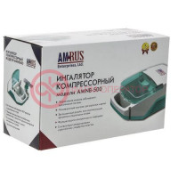 Ингалятор компрес. amnb-500 базовый [amrus]