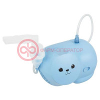 Омрон небулайзер neko kat дет голубой