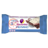 Рационика релакс батончик 35г шоколад